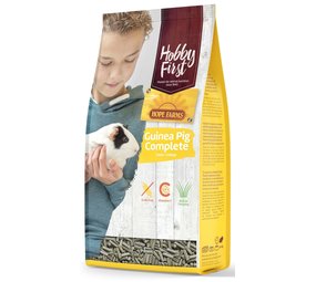 HobbyFirst HobbyFirst Hope Farms Guinea Pig - Complete