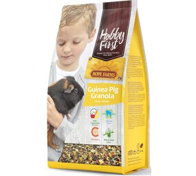 HobbyFirst HobbyFirst Hope Farms Guinea Pig - Granola