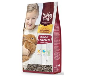 HobbyFirst HobbyFirst Hope Farms Rabbit - Complete HobbyFirst HobbyFirst Hope Farms Rabbit - Complete