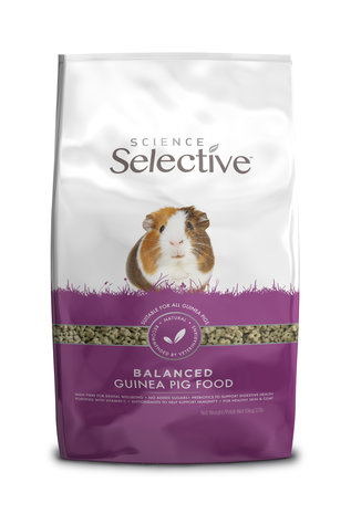 Supreme Supreme Science Selective Cavia Supreme Supreme Science Selective Cavia
