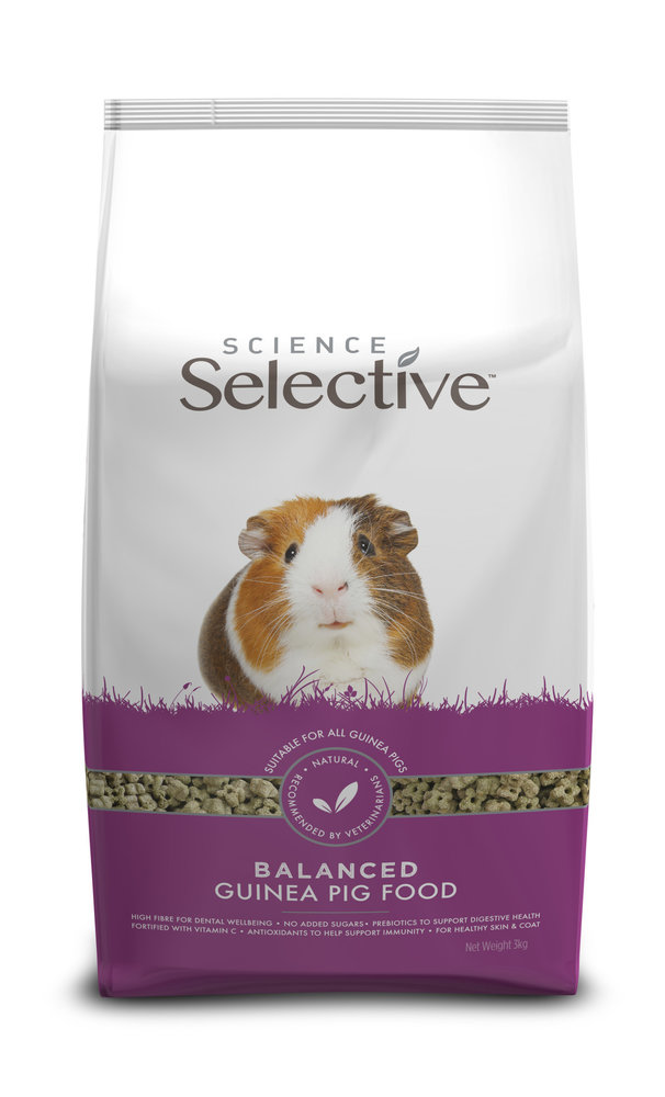 Supreme Supreme Science Selective Cavia Supreme Supreme Science Selective Cavia