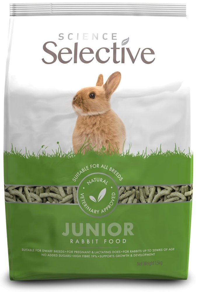 Supreme Supreme Science Selective Junior Rabbit Supreme Supreme Science Selective Junior Rabbit