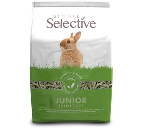 Supreme Supreme Science Selective Junior Rabbit Supreme Supreme Science Selective Junior Rabbit
