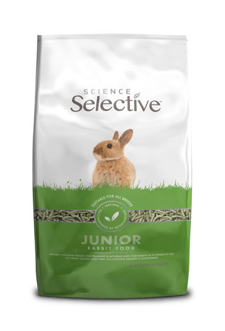 Supreme Supreme Science Selective Junior Rabbit Supreme Supreme Science Selective Junior Rabbit