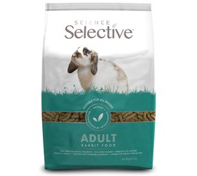 Supreme Supreme Science Selective Rabbit Supreme Supreme Science Selective Rabbit