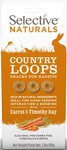 Supreme Supreme Selective Naturals - Country Loops