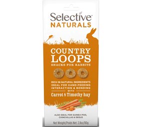 Supreme Supreme Selective Naturals - Country Loops Supreme Supreme Selective Naturals - Country Loops