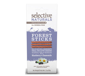 Supreme Supreme Selective Naturals - Forest sticks Supreme Supreme Selective Naturals - Forest sticks