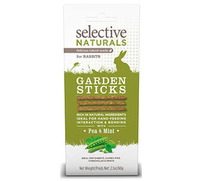 Supreme Supreme Selective Naturals - Garden sticks Supreme Supreme Selective Naturals - Garden sticks
