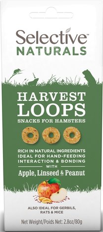 Supreme Supreme Selective Naturals - Harvest Loops Supreme Supreme Selective Naturals - Harvest Loops