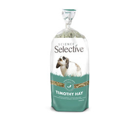 Supreme Supreme Selective timothy hooi - 400 gram Supreme Supreme Selective timothy hooi - 400 gram