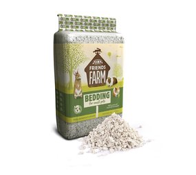Supreme Supreme Tiny Friends Farm Bodembedekking - 15 liter Supreme Supreme Tiny Friends Farm Bodembedekking - 15 liter