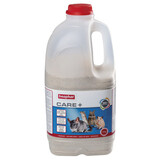 Beaphar Beaphar Care+ Badzand - 1.3 kilo Beaphar Beaphar Care+ Badzand - 1.3 kilo