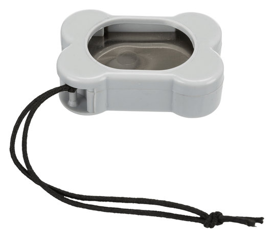 Trixie Trixie Basic clicker - verschillende kleuren Trixie Trixie Basic clicker - verschillende kleuren