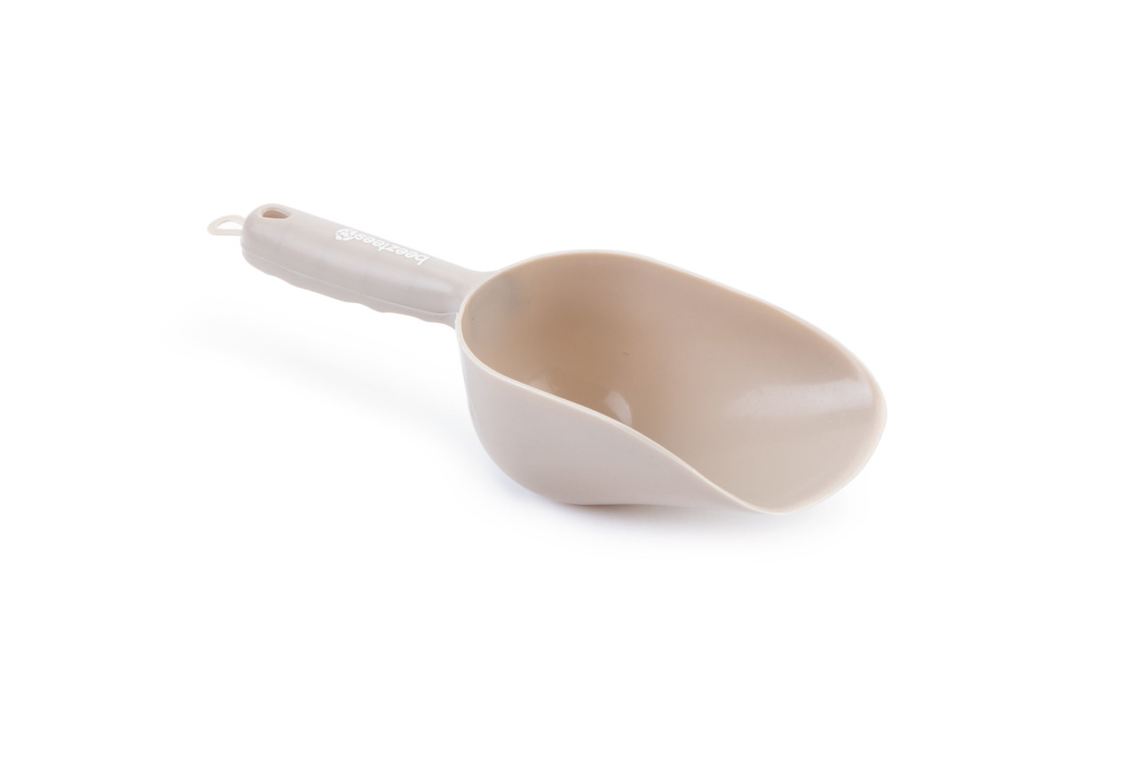 Beeztees Beeztees Plastic Schep - 24 cm Beeztees Beeztees Plastic Schep - 24 cm