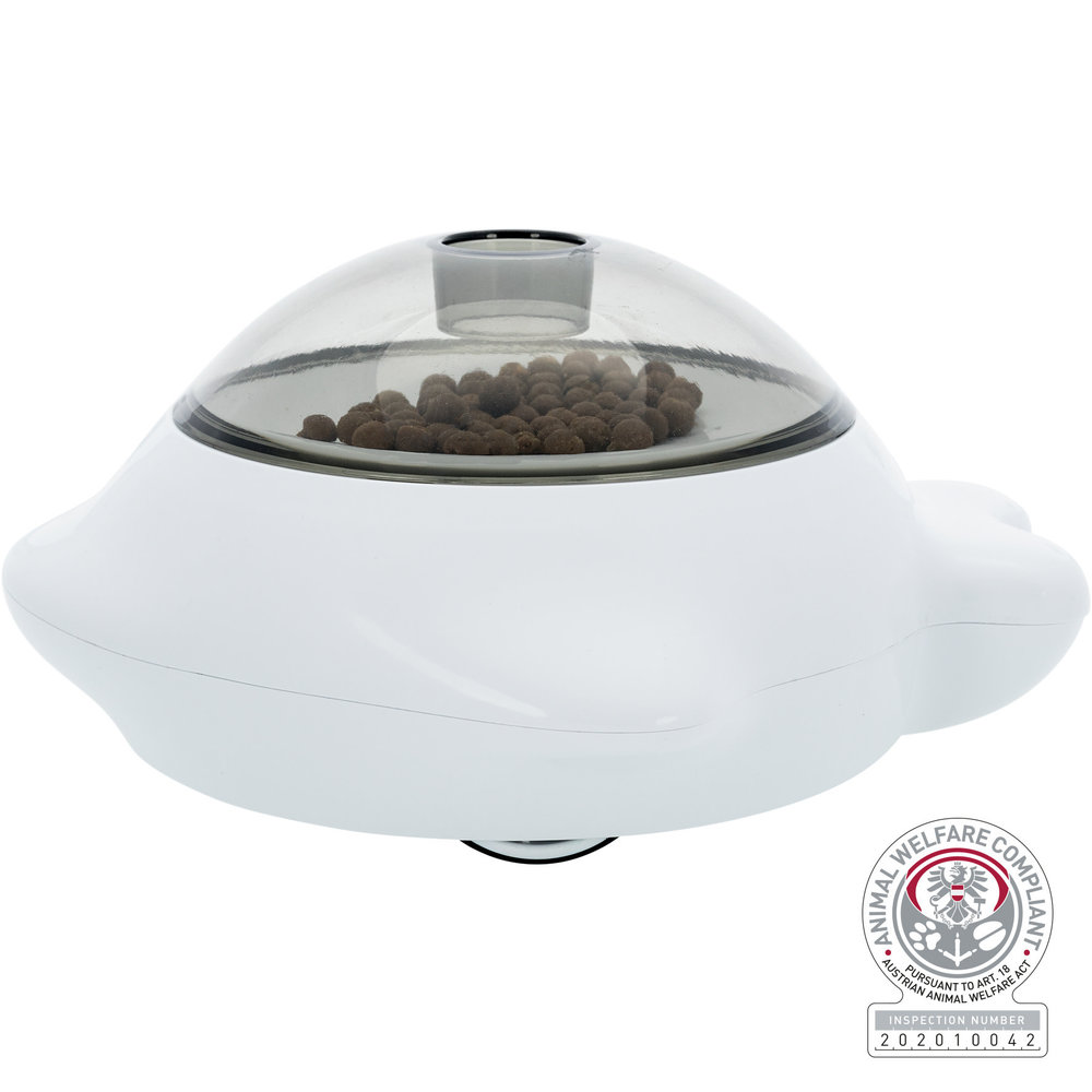 Trixie Trixie Dog Activity Snack Popper - 21x10x12 cm Trixie Trixie Dog Activity Snack Popper - 21x10x12 cm