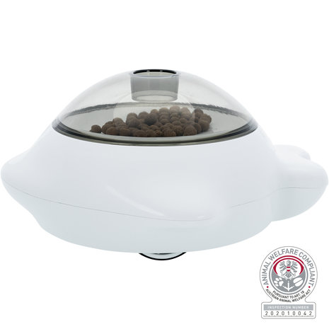 Trixie Trixie Dog Activity Snack Popper - 21x10x12 cm Trixie Trixie Dog Activity Snack Popper - 21x10x12 cm