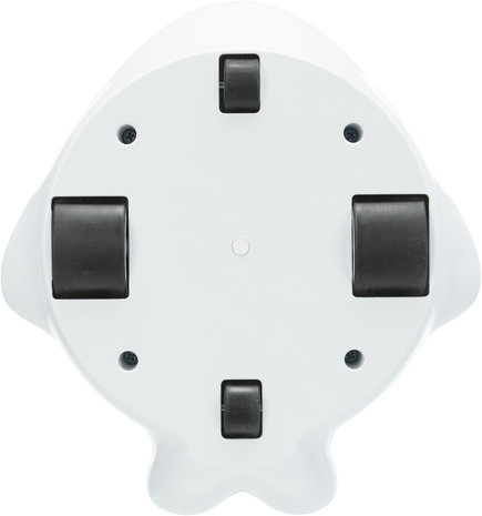 Trixie Trixie Dog Activity Snack Popper - 21x10x12 cm Trixie Trixie Dog Activity Snack Popper - 21x10x12 cm