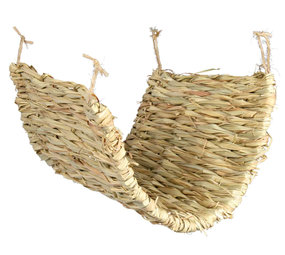 Trixie Trixie Gras Hangmat - 40x28 cm Trixie Trixie Gras Hangmat - 40x28 cm