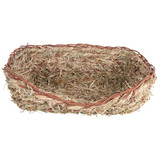 Trixie Trixie Grasbed - 33x12x26 cm Trixie Trixie Grasbed - 33x12x26 cm