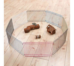 Trixie Trixie Indoor Ren - ∅ 86 x 23 cm Trixie Trixie Indoor Ren - ∅ 86 x 23 cm