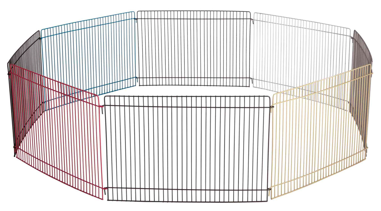 Trixie Trixie Indoor Ren - ∅ 86 x 23 cm Trixie Trixie Indoor Ren - ∅ 86 x 23 cm