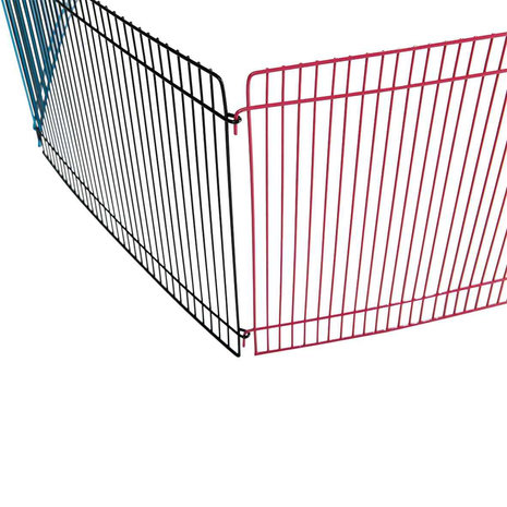 Trixie Trixie Indoor Ren - ∅ 86 x 23 cm Trixie Trixie Indoor Ren - ∅ 86 x 23 cm