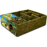 JR Farm JR Farm Back to Instinct Snack Labyrinth - 28x38x10 cm - 400 gram JR Farm JR Farm Back to Instinct Snack Labyrinth - 28x38x10 cm - 400 gram