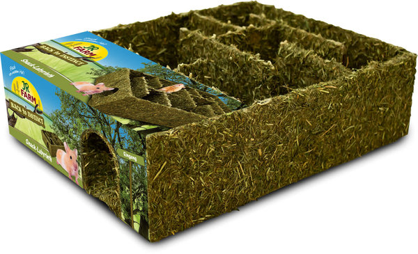 JR Farm JR Farm Back to Instinct Snack Labyrinth - 28x38x10 cm - 400 gram JR Farm JR Farm Back to Instinct Snack Labyrinth - 28x38x10 cm - 400 gram
