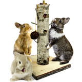 JR Farm JR Farm Back to Instinct voerboom - 38x38x58 cm