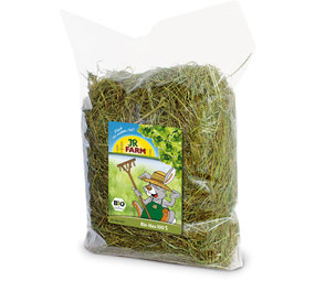 JR Farm JR farm Biologisch Hooi - 1.5 kilogram JR Farm JR farm Biologisch Hooi - 1.5 kilogram