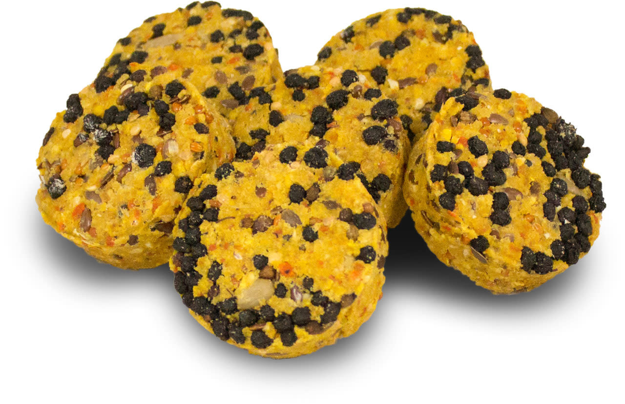 JR Farm JR Farm Bosbessen koekjes - 80 gram JR Farm JR Farm Bosbessen koekjes - 80 gram