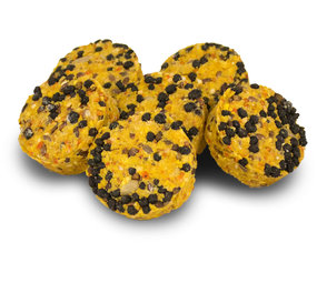 JR Farm JR Farm Bosbessen koekjes - 80 gram JR Farm JR Farm Bosbessen koekjes - 80 gram