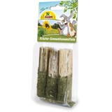 JR Farm JR Farm Zonnebloemstengels met Kruiden - 20 gram