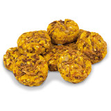 JR Farm JR Farm Garnalen koekjes - 120gram JR Farm JR Farm Garnalen koekjes - 120gram