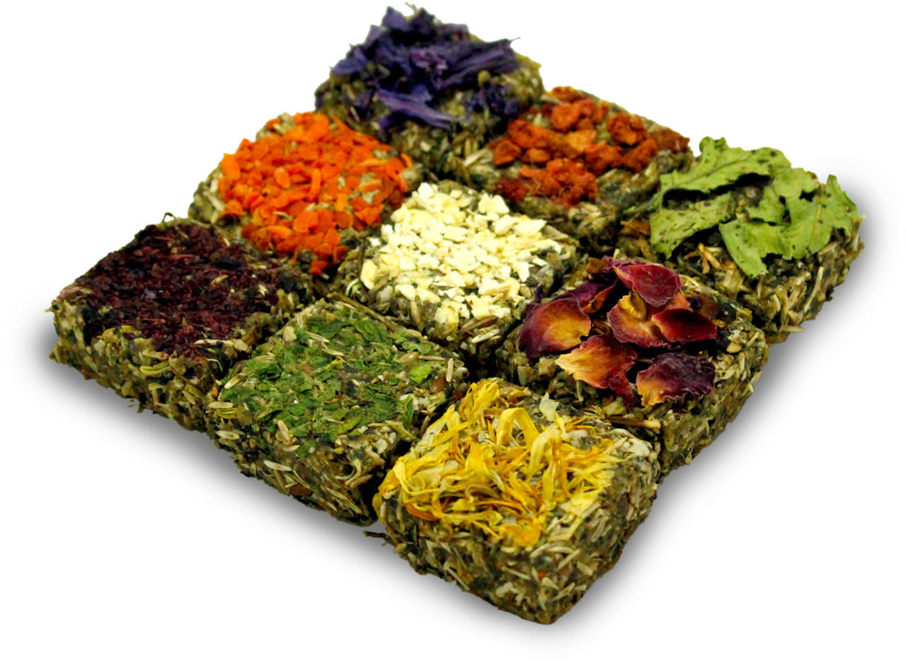 JR Farm JR Farm Grainless Bonbons - 125 gram - 9 stuks JR Farm JR Farm Grainless Bonbons - 125 gram - 9 stuks