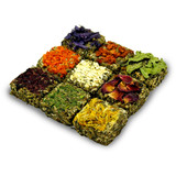 JR Farm JR Farm Grainless Bonbons - 125 gram - 9 stuks