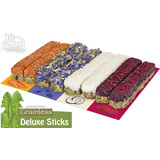 JR Farm JR Farm Grainless Deluxe Mini Knaagsticks - 4 smaken - 8 sticks JR Farm JR Farm Grainless Deluxe Mini Knaagsticks - 4 smaken - 8 sticks