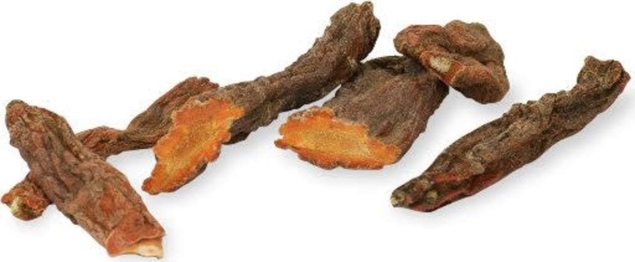 JR Farm JR Farm Wortel Wortels - 50 gram JR Farm JR Farm Wortel Wortels - 50 gram