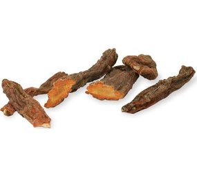 JR Farm JR Farm Wortel Wortels - 50 gram JR Farm JR Farm Wortel Wortels - 50 gram