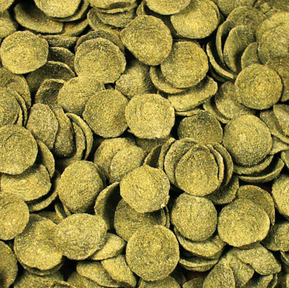 JR Farm JR Farm Klaverzaadmuntjes - 200 gram JR Farm JR Farm Klaverzaadmuntjes - 200 gram