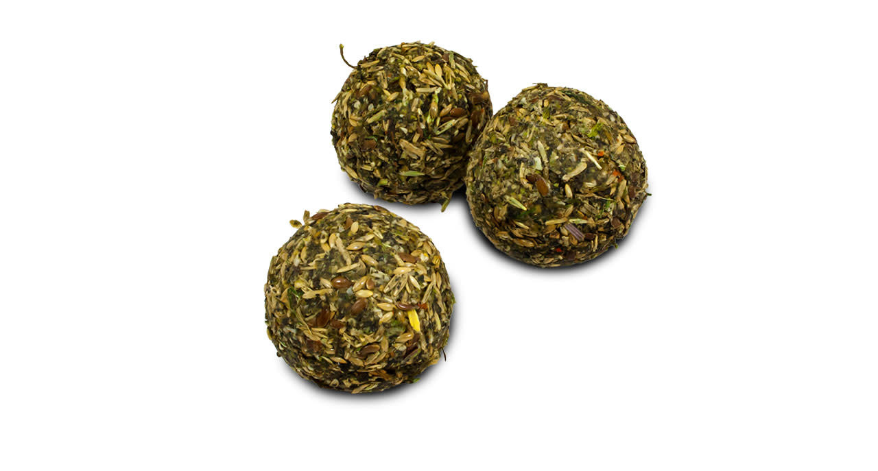 JR Farm JR Farm Kruidenballen - 75 gram JR Farm JR Farm Kruidenballen - 75 gram