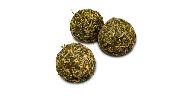 JR Farm JR Farm Kruidenballen - 75 gram JR Farm JR Farm Kruidenballen - 75 gram