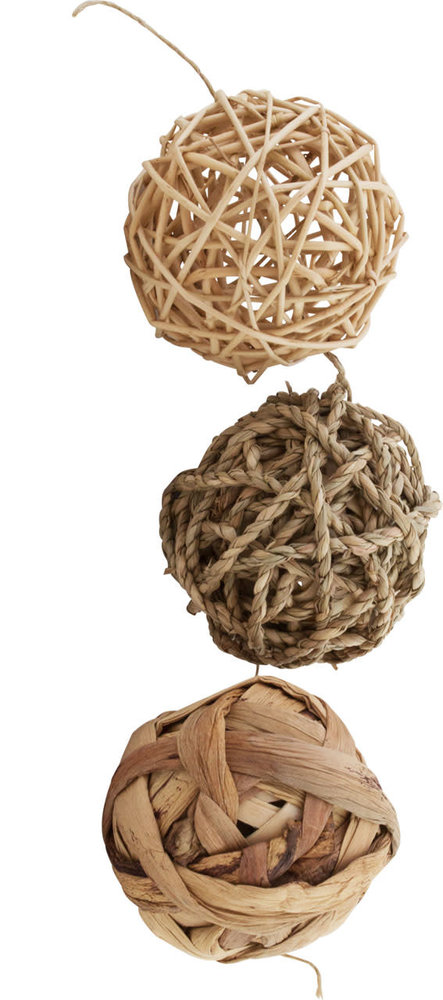 JR Farm JR Farm Natuurballen Trio JR Farm JR Farm Natuurballen Trio