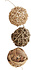 JR Farm Natuurballen Trio JR Farm Natuurballen Trio