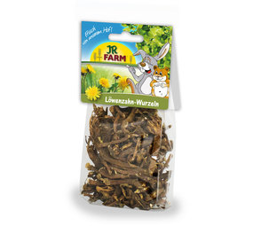 JR Farm JR Farm Paardenbloemwortel - 50 gram JR Farm JR Farm Paardenbloemwortel - 50 gram