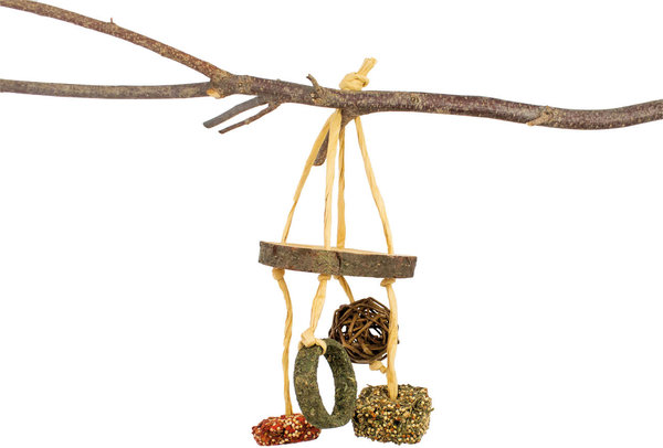 JR Farm JR Farm Snack-Mobile - 100 gram JR Farm JR Farm Snack-Mobile - 100 gram