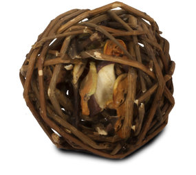 JR Farm JR Farm Wilgen appelbal - 15 gram JR Farm JR Farm Wilgen appelbal - 15 gram