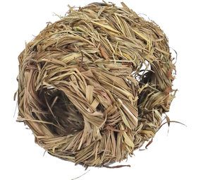 Gebr. de Boon Boon Grasnest met 4 Gaten Gebr. de Boon Boon Grasnest met 4 Gaten