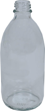 Gebr. de Boon Boon Losse Glazen fles voor Houder Gebr. de Boon Boon Losse Glazen fles voor Houder